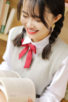 和校草联姻之后