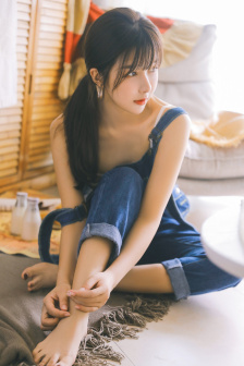 旺角街头