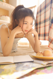 韩公主